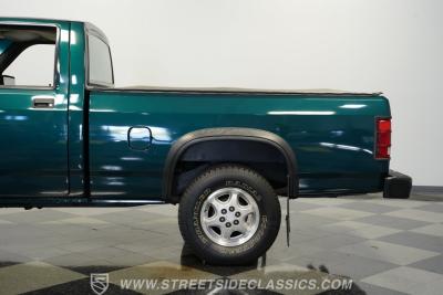 1995 Dodge Dakota 4X4 Sport