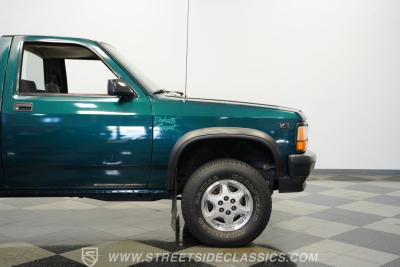 1995 Dodge Dakota 4X4 Sport