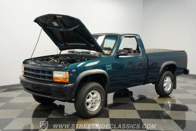 1995 Dodge Dakota 4X4 Sport