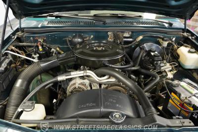 1995 Dodge Dakota 4X4 Sport