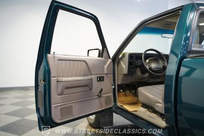 1995 Dodge Dakota 4X4 Sport