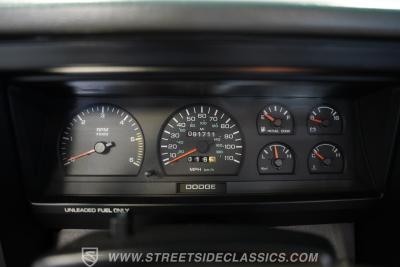 1995 Dodge Dakota 4X4 Sport