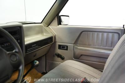 1995 Dodge Dakota 4X4 Sport