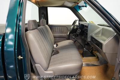 1995 Dodge Dakota 4X4 Sport