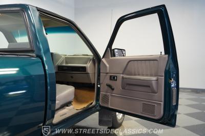 1995 Dodge Dakota 4X4 Sport