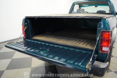 1995 Dodge Dakota 4X4 Sport