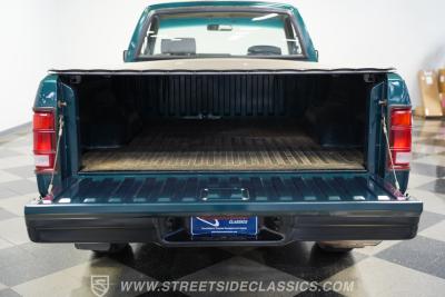 1995 Dodge Dakota 4X4 Sport