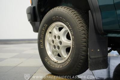 1995 Dodge Dakota 4X4 Sport