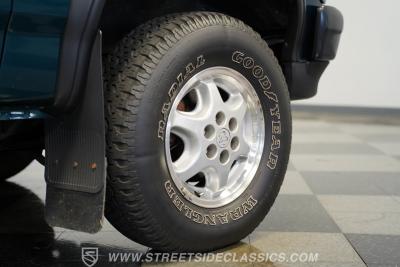 1995 Dodge Dakota 4X4 Sport