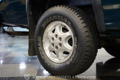 1995 Dodge Dakota 4X4 Sport
