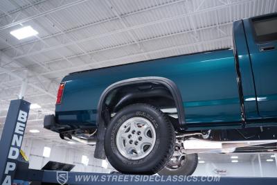 1995 Dodge Dakota 4X4 Sport
