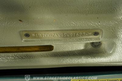 1995 Dodge Dakota 4X4 Sport
