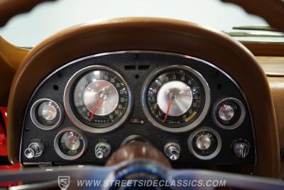 1963 Chevrolet Corvette Split-Window Fuelie