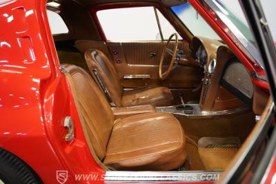 1963 Chevrolet Corvette Split-Window Fuelie