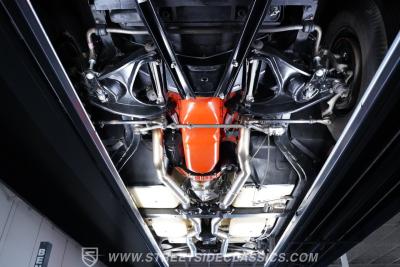 1963 Chevrolet Corvette Split-Window Fuelie