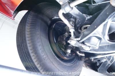 1963 Chevrolet Corvette Split-Window Fuelie