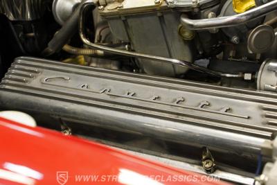 1963 Chevrolet Corvette Split-Window Fuelie