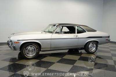 1970 Chevrolet Nova SS Yenko Tribute