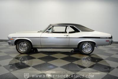 1970 Chevrolet Nova SS Yenko Tribute