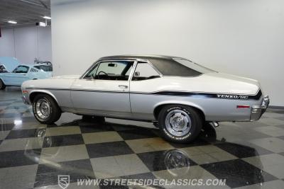 1970 Chevrolet Nova SS Yenko Tribute