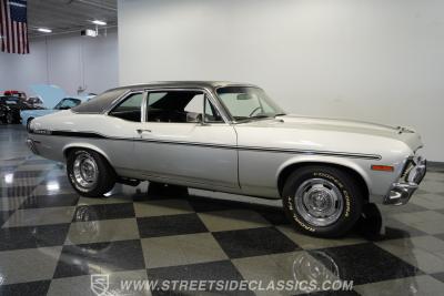 1970 Chevrolet Nova SS Yenko Tribute