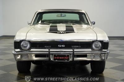 1970 Chevrolet Nova SS Yenko Tribute