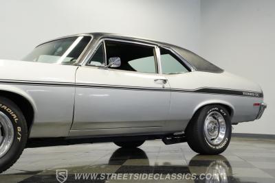 1970 Chevrolet Nova SS Yenko Tribute