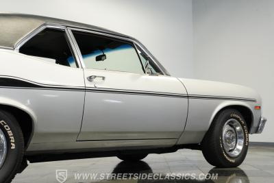 1970 Chevrolet Nova SS Yenko Tribute