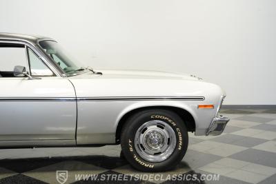 1970 Chevrolet Nova SS Yenko Tribute