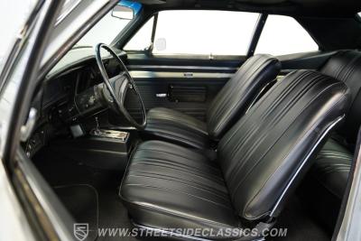 1970 Chevrolet Nova SS Yenko Tribute