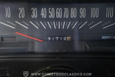 1970 Chevrolet Nova SS Yenko Tribute