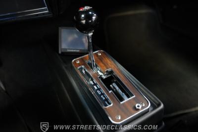 1970 Chevrolet Nova SS Yenko Tribute