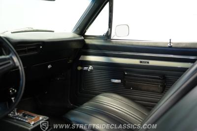 1970 Chevrolet Nova SS Yenko Tribute