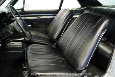 1970 Chevrolet Nova SS Yenko Tribute