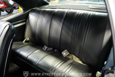 1970 Chevrolet Nova SS Yenko Tribute
