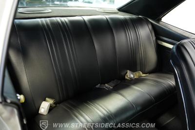 1970 Chevrolet Nova SS Yenko Tribute