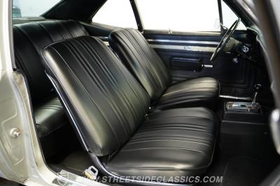 1970 Chevrolet Nova SS Yenko Tribute