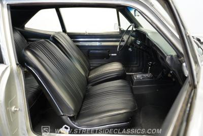 1970 Chevrolet Nova SS Yenko Tribute