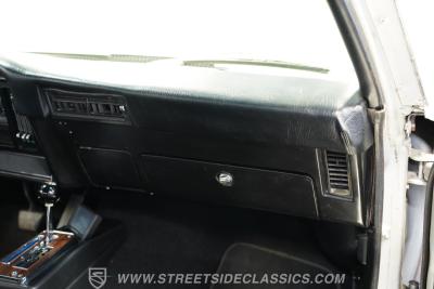 1970 Chevrolet Nova SS Yenko Tribute