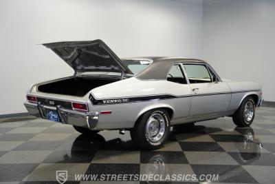 1970 Chevrolet Nova SS Yenko Tribute