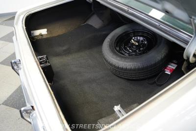 1970 Chevrolet Nova SS Yenko Tribute