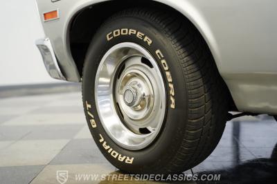 1970 Chevrolet Nova SS Yenko Tribute