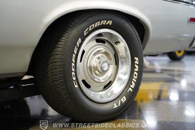 1970 Chevrolet Nova SS Yenko Tribute