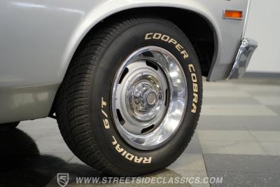 1970 Chevrolet Nova SS Yenko Tribute
