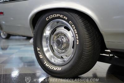 1970 Chevrolet Nova SS Yenko Tribute