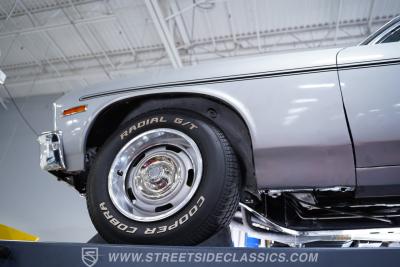 1970 Chevrolet Nova SS Yenko Tribute