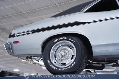1970 Chevrolet Nova SS Yenko Tribute