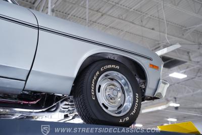 1970 Chevrolet Nova SS Yenko Tribute
