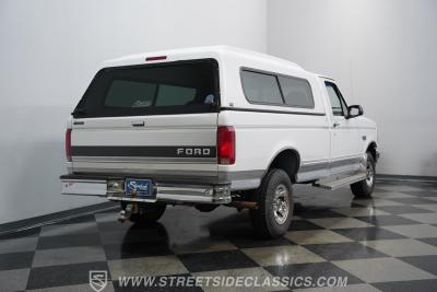 1996 Ford F-150 XLT 4X4