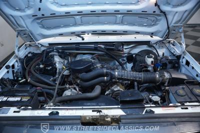1996 Ford F-150 XLT 4X4